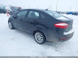 Ford Fiesta Se 3FADP4BJ9EM181667 снимка