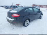 Ford Fiesta Se 3FADP4BJ9EM181667 снимка
