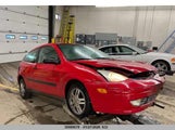 Ford Focus Zx3 3FAFP31331R209739 снимка