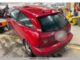 Ford Focus Zx3 3FAFP31331R209739 снимка