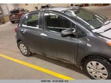 Toyota Yaris JTDKT923795244529 снимка