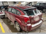 Dodge Caliber Sxt 1B3HB48B87D335196 photo
