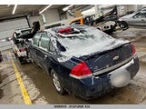 Chevrolet Impala Lt 2G1WT58N779141087 снимка