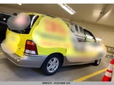 Ford Windstar Sel 2FMZA56493BB27954 fotografie