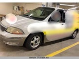 Ford Windstar Sel 2FMZA56493BB27954 photo