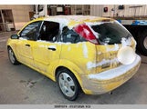 Ford Focus Zx5 3FAFP37373R129399 снимка