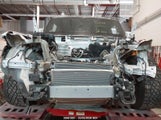 GMC Hummer Pickup 2X 1GT10BDD6RU110456 photo