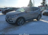 Hyundai Santa Fe Sport 5NMZUDLA4JH093260 photo