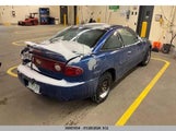 Chevrolet Cavalier 1G1JC12F957118607 снимка