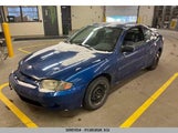 Chevrolet Cavalier 1G1JC12F957118607 снимка