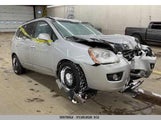 Kia Rondo Lx/Ex KNAFG526587190821 снимка