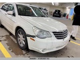 Chrysler Sebring Limited 1C3LC66M58N105444 снимка