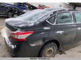 Nissan Sentra S/Sv/Sr/Sl 3N1AB7APXEL645240 fotografie