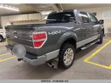 Ford F150 Supercrew 1FTPW14V19FA03038 снимка