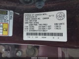 Honda Cr-V Exl 2HKRM4H77EH108677 снимка