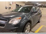 Chevrolet Equinox Ls 2CNFLCEC5B6378133 fotografie