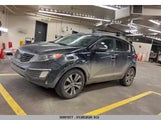 Kia Sportage Ex KNDPCCA20D7450011 снимка