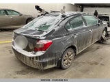 Honda Civic Lx 2HGFB2F43CH053075 fotografie
