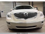 Buick Enclave Cxl 5GAKVCED4BJ192755 fotografie