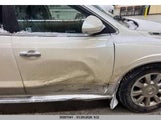 Buick Enclave Cxl 5GAKVCED4BJ192755 fotografie