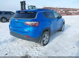 Jeep Compass Latitude 3C4NJDBB4NT167870 fotografie