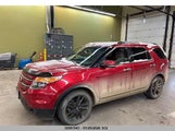 Ford Explorer Limited 1FMHK8F83CGA28925 снимка