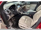 Ford Explorer Limited 1FMHK8F83CGA28925 fotografie