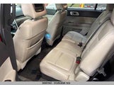 Ford Explorer Limited 1FMHK8F83CGA28925 снимка