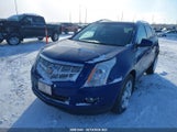 Cadillac Srx Premium Collection 3GYFNFE33CS517771 снимка