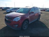 Chevrolet Equinox Lt 2GNFLEEK7C6375475 fotografie