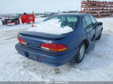 Pontiac Bonneville Se 1G2HX52K4S4215665 fotografie