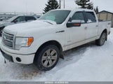Ford F150 Supercrew 1FTFW1ETXCFA30707 снимка
