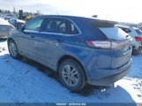 Ford Edge Sel 2FMPK4J85JBB68748 снимка