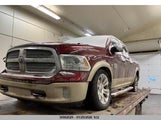Ram  Longhorn 1C6RR7PT7GS338569 fotografie