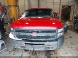 Chevrolet Silverado K1500 1GCNKPEX1BZ107913 снимка
