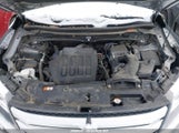Mitsubishi Eclipse Cross Es JA4AT3AA6LZ607793 снимка