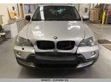 BMW X5 4.8I 5UXFE83537LZ43931 снимка