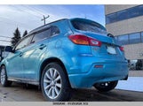 Mitsubishi Rvr Gt JA4AJ4AU4BZ607117 снимка