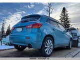 Mitsubishi Rvr Gt JA4AJ4AU4BZ607117 снимка