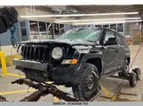 Jeep Patriot 1C4NJRAB2FD381374 снимка