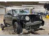 Jeep Patriot 1C4NJRAB2FD381374 снимка