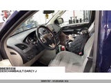Dodge Grand Caravan Se 2C4RDGBG8ER338029 снимка