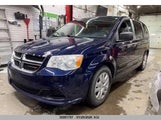 Dodge Grand Caravan Se 2C4RDGBG8ER338029 снимка