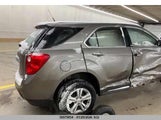 Chevrolet Equinox Ls 2CNFLCEW9A6310510 снимка