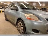 Toyota Yaris JTDBT903491334456 снимка
