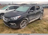 Hyundai Santa Fe Sport 5XYZUDLA0HG467528 снимка
