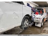 Chevrolet Express G1500 1GCFG15X281204127 снимка