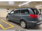 Toyota Sienna Ce/Le 5TDZA23C16S394782 снимка