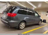 Toyota Sienna Ce/Le 5TDZA23C16S394782 снимка