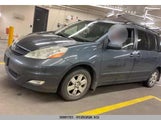 Toyota Sienna Ce/Le 5TDZA23C16S394782 снимка